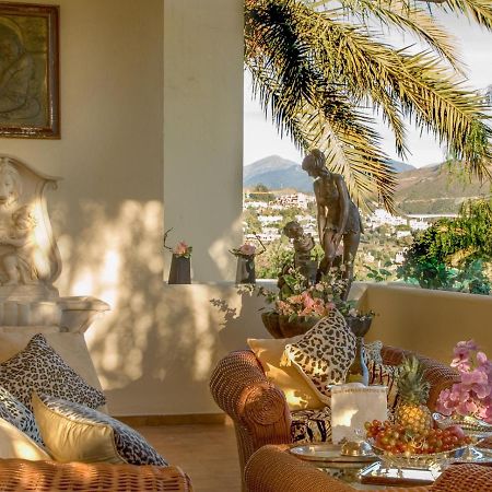 Royal Roman Empire Marbella Eksteriør billede