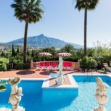 Royal Roman Empire Marbella Eksteriør billede
