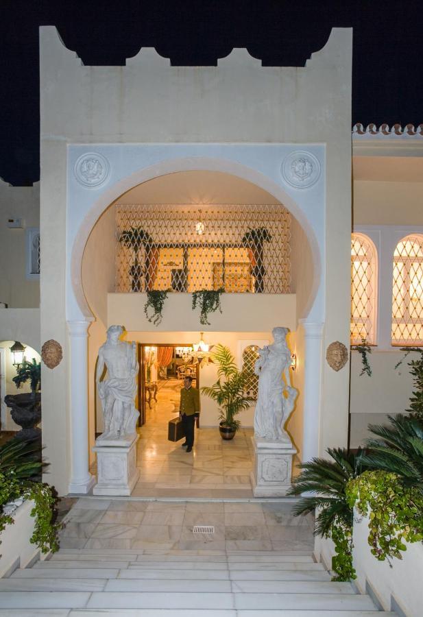 Royal Roman Empire Marbella Eksteriør billede