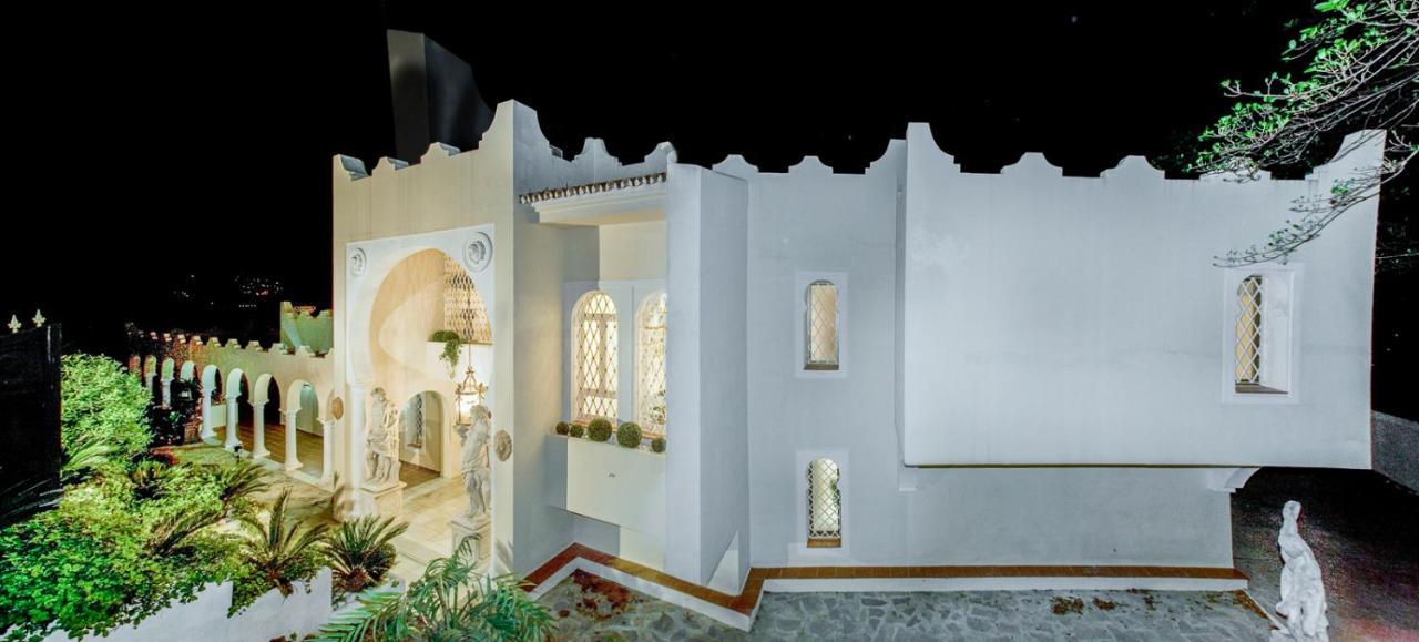 Royal Roman Empire Marbella Eksteriør billede