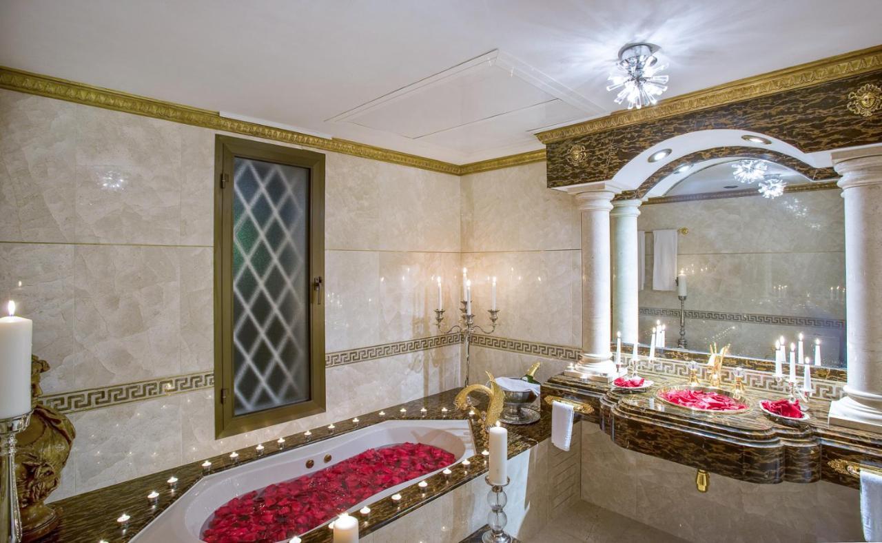 Royal Roman Empire Marbella Eksteriør billede