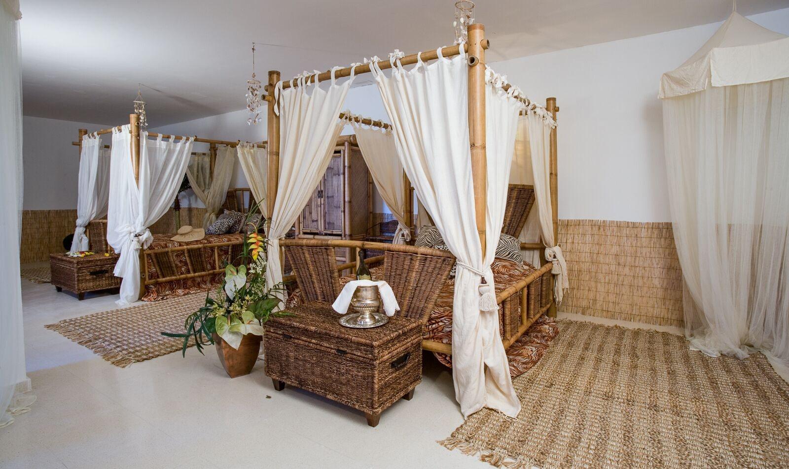 Royal Roman Empire Marbella Eksteriør billede