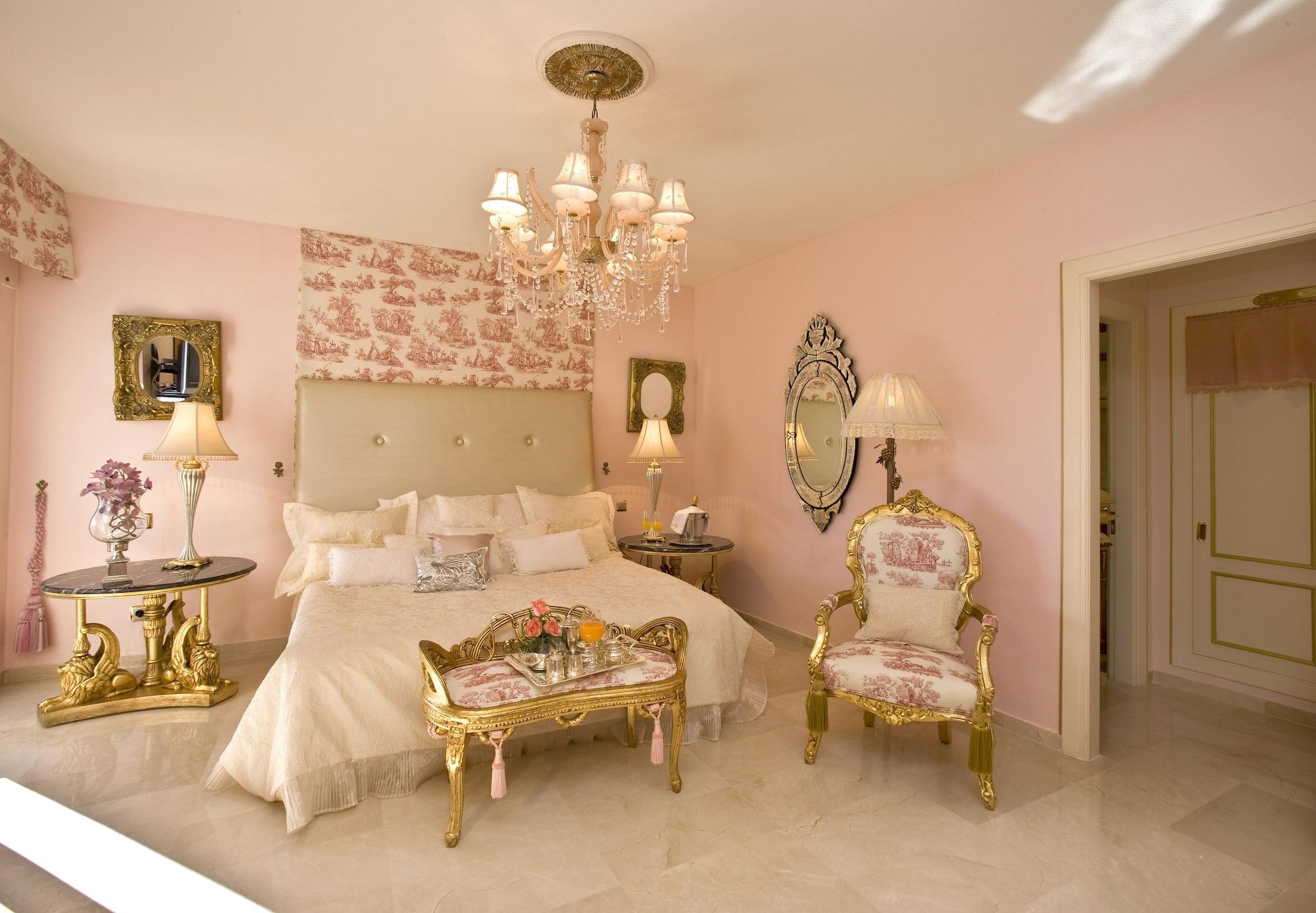 Royal Roman Empire Marbella Eksteriør billede