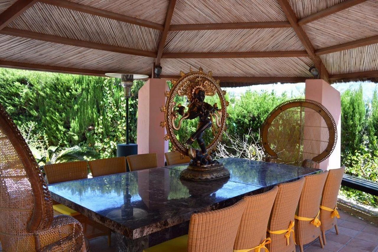 Royal Roman Empire Marbella Eksteriør billede