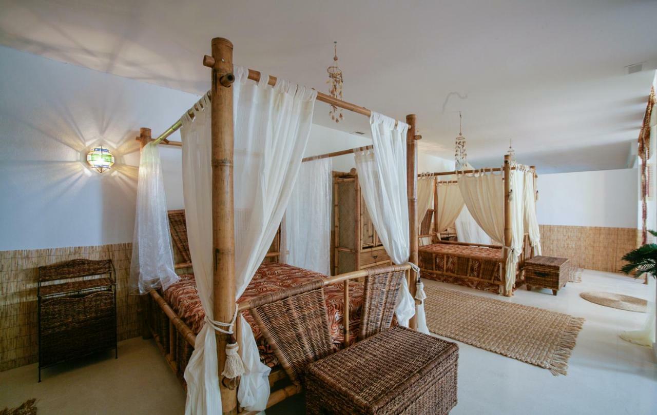 Royal Roman Empire Marbella Eksteriør billede