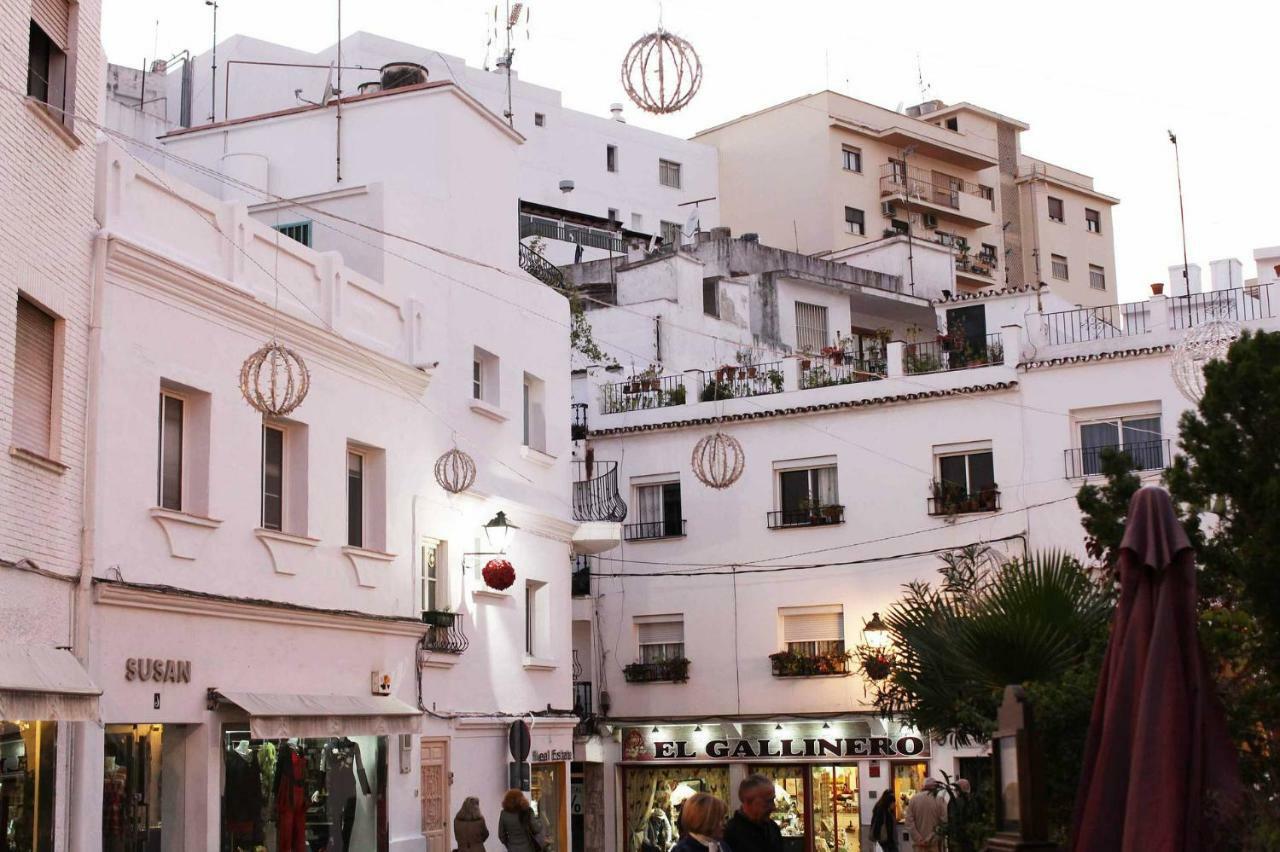 Royal Roman Empire Marbella Eksteriør billede