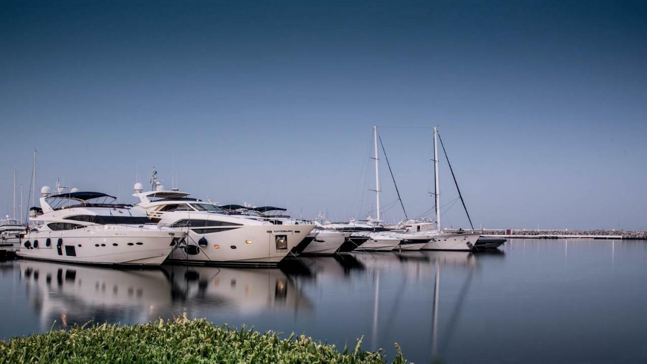 Royal Roman Empire Marbella Eksteriør billede