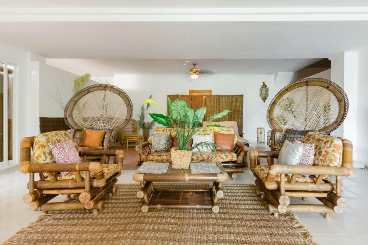 Royal Roman Empire Marbella Eksteriør billede