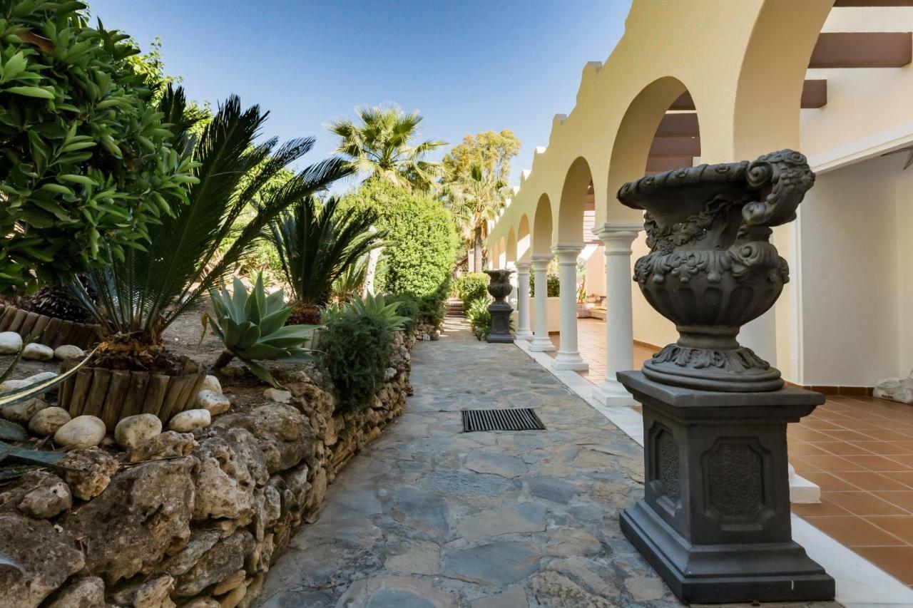 Royal Roman Empire Marbella Eksteriør billede